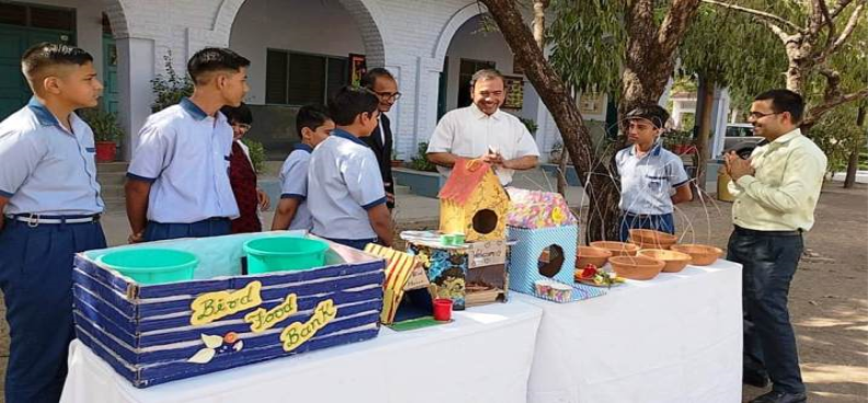 EARTH DAY CELEBRATION 2025